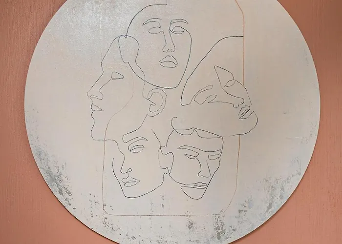 Appartement Cozy Next To The Old Town Vilnius